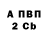 A-PVP СК КРИС Komil Djuraev